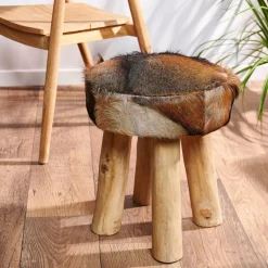 MARIE Sgabello Vari Colori|CASA Hot