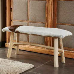 MARIE Panca Naturale|CASA Discount