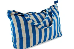 MARIO Borsa A Tracolla Blu|CASA Outlet