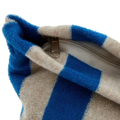 MARIO Borsa A Tracolla Blu|CASA Outlet