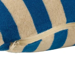 MARIO Cuscino Blu|CASA Sale