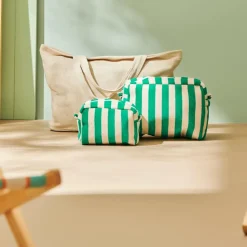MARIO Trousse Verde|CASA Sale