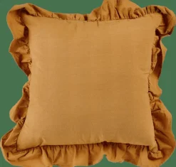 MARLY Cuscino Marrone Chiaro|CASA