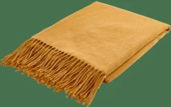 MARTA Plaid Marrone Chiaro|CASA Clearance