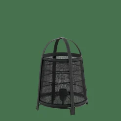 MAYA Lampada Da Tavolo Nero|CASA Clearance