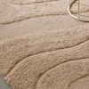 MERKEL Tappeto Beige|CASA Discount
