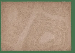 MERKEL Tappeto Beige|CASA Discount