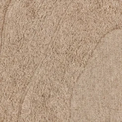 MERKEL Tappeto Beige|CASA Discount