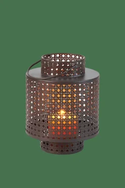 MESH Lanterna Metallico|CASA