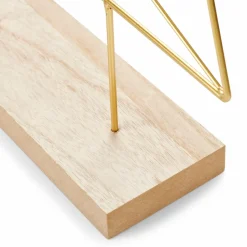 METAL Scaletta Nero|CASA Sale