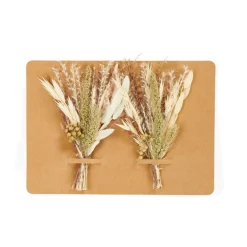 MIA Decorazioni Secche Verde|CASA Outlet