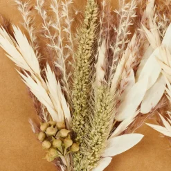 MIA Decorazioni Secche Verde|CASA Outlet