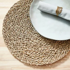 MIA Tovaglietta Naturale|CASA Sale