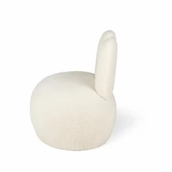 MIKA Sedia Per Bambini Verde|CASA