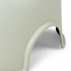 MIKA Sedia Per Bambini Verde|CASA