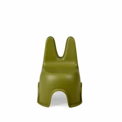 MIKA Sedia Per Bambini Verde|CASA