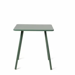 MIKA Sedia Per Bambini Verde|CASA