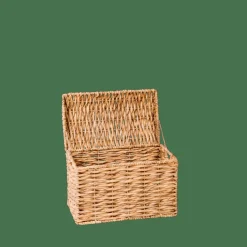 MILEY Baule Naturale|CASA Online