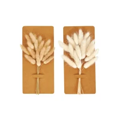 MINA Deco Essiccata Bianco|CASA Outlet