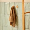 MINERAL Asciugamano Ospite Beige|CASA Discount