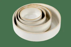 MINERAL MARBLE Ciotola 60 CL Bianco|CASA New