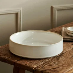 MINERAL MARBLE Ciotola 200 CL Bianco|CASA Clearance