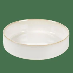 MINERAL MARBLE Ciotola 200 CL Bianco|CASA Clearance