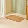 MINERAL Tappetino Bagno Beige|CASA Sale