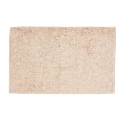 MINERAL Tappetino Bagno Crema|CASA Outlet