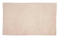 MINERAL Tappetino Bagno Crema|CASA