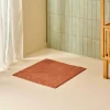 MINERAL Tappetino Bagno Terracotta|CASA Hot