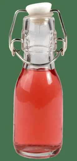 MINI Bottiglietta Con Tappo 11 CL|CASA