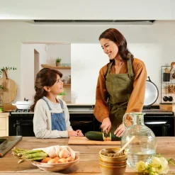 MINI STEW Tegame Stufato Nero|CASA Discount