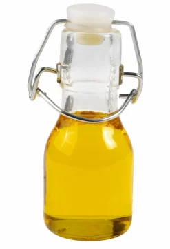 MINI Vasetto Ermetico 12,5 CL Trasparente|CASA Best