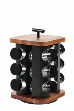 MINI Vasetto Ermetico 12,5 CL Trasparente|CASA Best