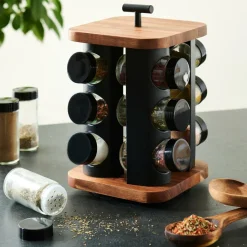 MINI Vasetto Ermetico 12,5 CL Trasparente|CASA Best