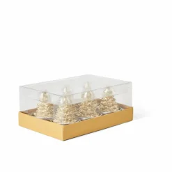 MINNY Portanome Dorato|CASA New