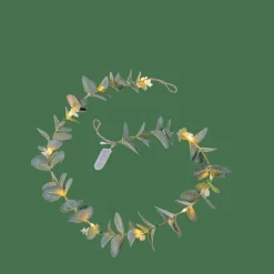 MIRTE Filo Luminoso Foglia Di Eucalipto|CASA Discount