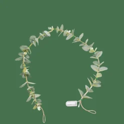 MIRTE Filo Luminoso Foglia Di Eucalipto|CASA Discount