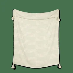 MISTRA Plaid Azzurro|CASA Best