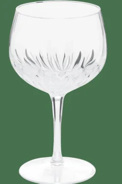 MIXOLOGY Bicchiere Da Gin 80 CL Trasparente|CASA Sale