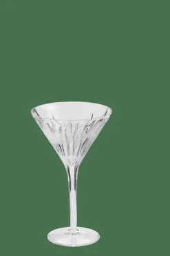 MIXOLOGY Bicchiere Da Martini 21,5 CL Trasparente|CASA Hot