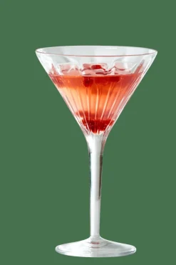 MIXOLOGY Bicchiere Da Martini 21,5 CL Trasparente|CASA Hot