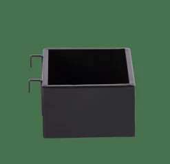 MODULAR Cesto Nero|CASA New