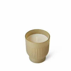 MONA Candela Profumata Crema|CASA Outlet