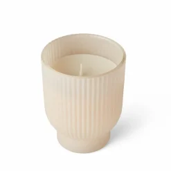 MONA Candela Profumata Crema|CASA Outlet