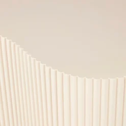 MONA Candela Profumata Crema|CASA Outlet