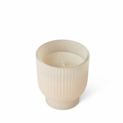 MONA Candela Profumata Crema|CASA Outlet