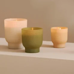 MONA Candela Profumata Verde|CASA Online