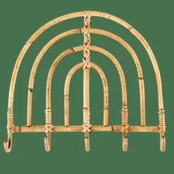 MONARC Appendiabiti Parete Naturale|CASA Sale